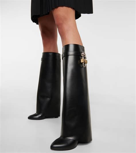 givenchy boots prezzo|givenchy boots for women.